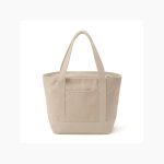 Canvas Zipper Bags