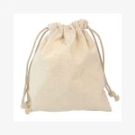 Canvas Dust Bags
