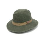 Canvas Hat
