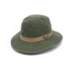 Canvas Hat