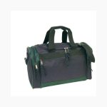 Canvas Duffle Bags