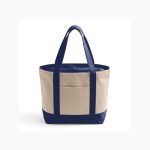 Canvas Zipper Bags