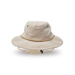 Canvas Hat