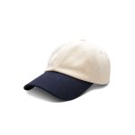 Canvas Cap