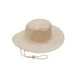 Canvas Hat
