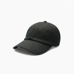 Canvas Cap