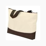 Canvas Zipper Bags