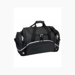 Canvas Duffle Bags