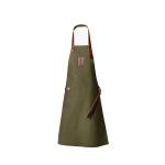 Canvas Apron