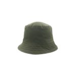 Canvas Hat