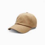 Canvas Cap
