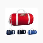 Canvas Duffle Bags