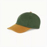 Canvas Cap