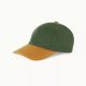 Canvas Cap