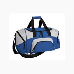 Canvas Duffle Bags