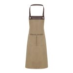 Canvas Apron