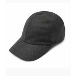 Canvas Cap