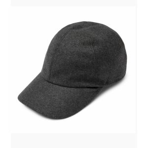 Canvas Cap