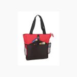 Canvas Zipper Bags