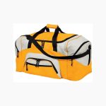 Canvas Duffle Bags