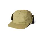 Canvas Cap