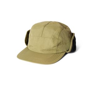 Canvas Cap
