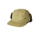 Canvas Cap