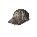 Canvas Cap