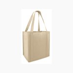Canvas Shopping Bags