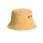 Canvas Hat