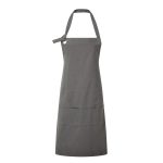 Canvas Apron