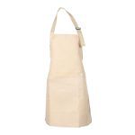Canvas Apron