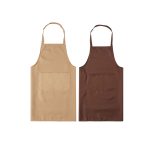 Canvas Apron