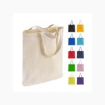 Canvas Tote Bags
