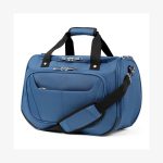 Canvas Travel Bags
