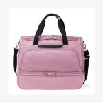 Canvas Travel Bags