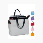 Canvas Shopping Bags