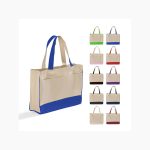 Canvas Tote Bags