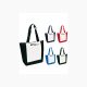 Canvas Shopping Bags
