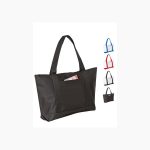 Canvas Shopping Bags