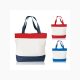 Canvas Shopping Bags